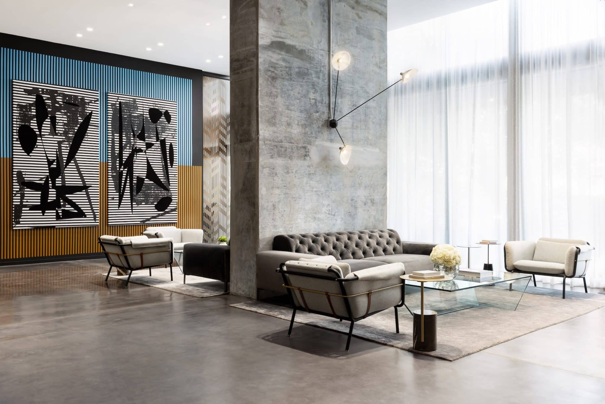 Florida Hotels -- The Elser Hotel