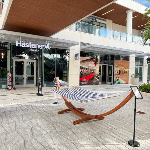 Why Prioritizing Sleep Matters: Hästens Expands in Miami with New Aventura Showroom