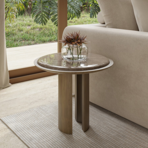 South Florida Lifestyle Magazine for Luxury Decor & Finishes,Top Miami Designers,Custom Tables,Custom Table,Harmony Luxury Furniture,Luxury Table,Luxury Furniture,venturi,venturi side table,side table,side table living room,side tables for bedroom,side table near me,side table for couch,side table with drawers,side table ikea