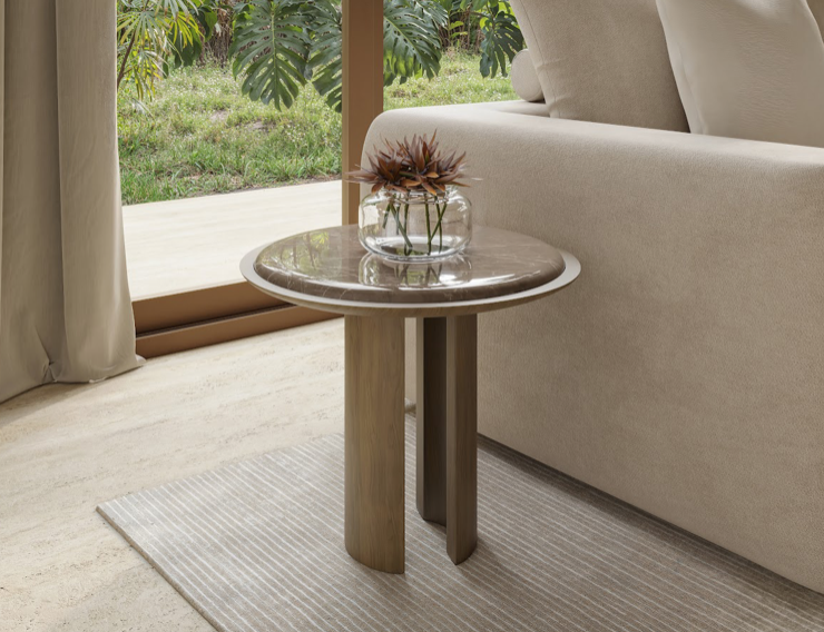 South Florida Lifestyle Magazine for Luxury Decor & Finishes,Top Miami Designers,Custom Tables,Custom Table,Harmony Luxury Furniture,Luxury Table,Luxury Furniture,venturi,venturi side table,side table,side table living room,side tables for bedroom,side table near me,side table for couch,side table with drawers,side table ikea