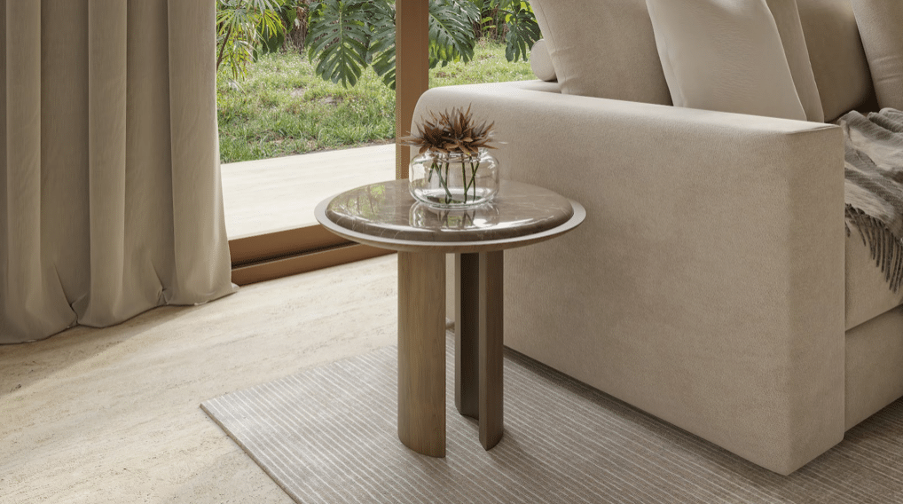 South Florida Lifestyle Magazine for Luxury Decor &amp; Finishes,Top Miami Designers,Custom Tables,Custom Table,Harmony Luxury Furniture,Luxury Table,Luxury Furniture,venturi,venturi side table,side table,side table living room,side tables for bedroom,side table near me,side table for couch,side table with drawers,side table ikea