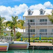 Florida Hotels -- The Marker Key West Harbor Resort