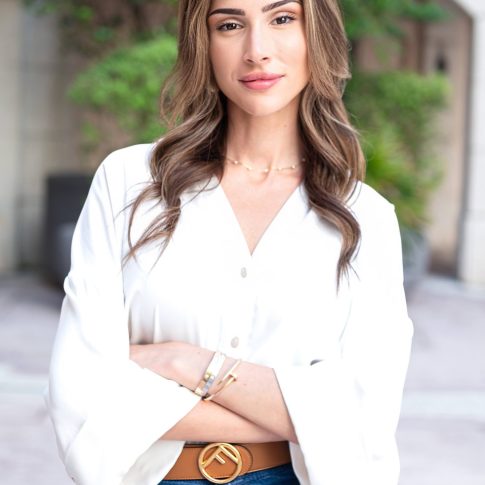 Srna Stos Named President and Managing Partner at Cultivate PR & Social Media