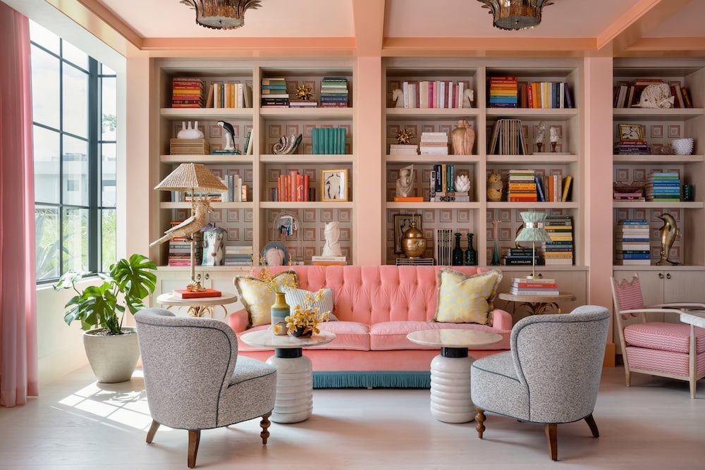 Florida Hotels - The Goodtime Hotel