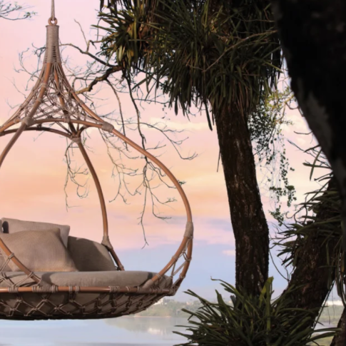 Tidelli Outdoor Living | Tailored Luxury Furniture for Sophisticated Spaces