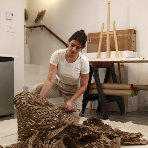 Artists Revealed for CHROMA 2025 at Lucid Design District, Miami Art Week