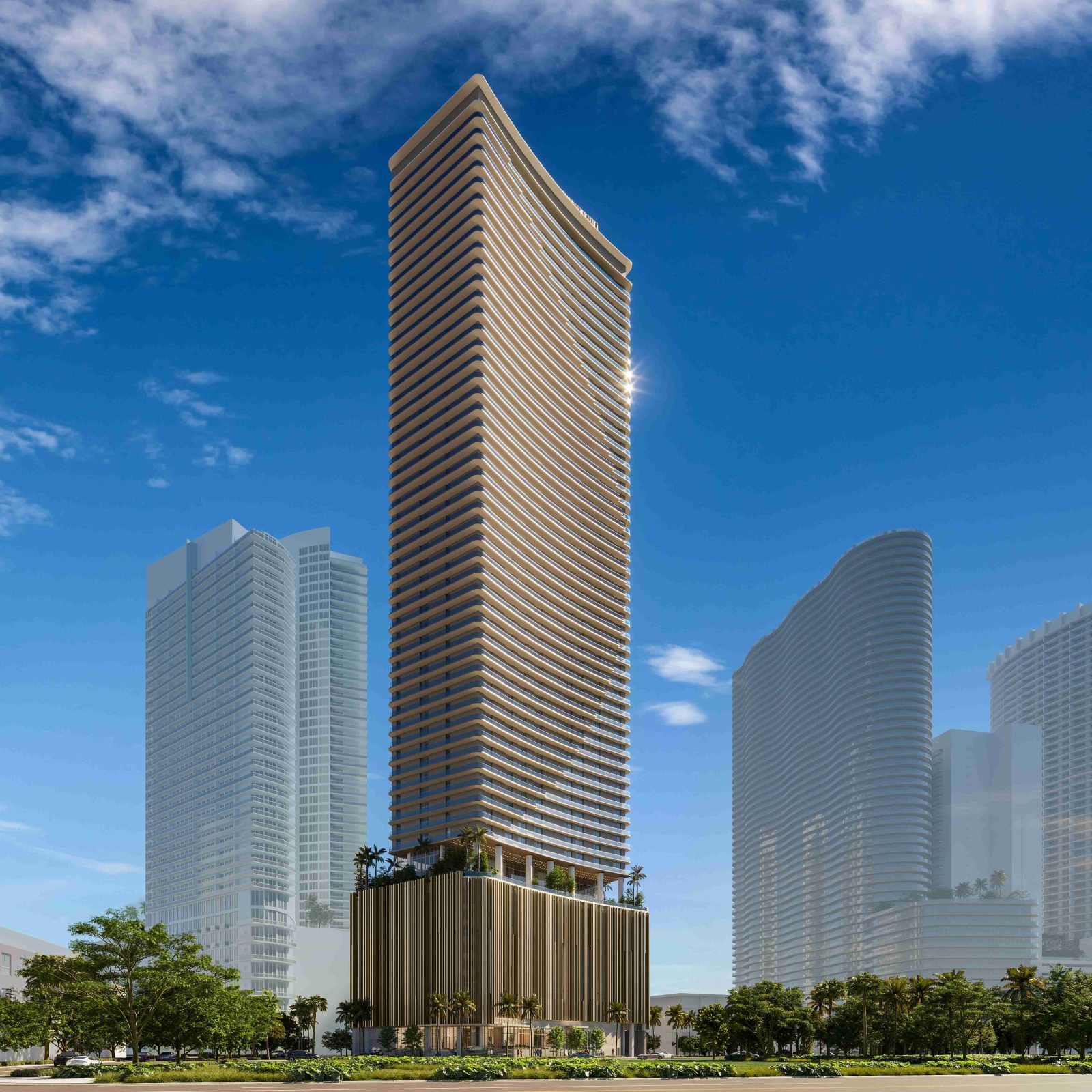 Edge House Miami,Edgewater Miami luxury condos,Miami turnkey residences,Grupo T&C Miami development,Kobi Karp architecture Miami,Douglas Elliman Miami projects,Edgewater new construction,Miami biosecure tower,Miami real estate investment,luxury condos Edgewater Miami