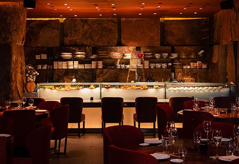Zuma New York a Culinary Icon Redefining Contemporary Japanese Dining