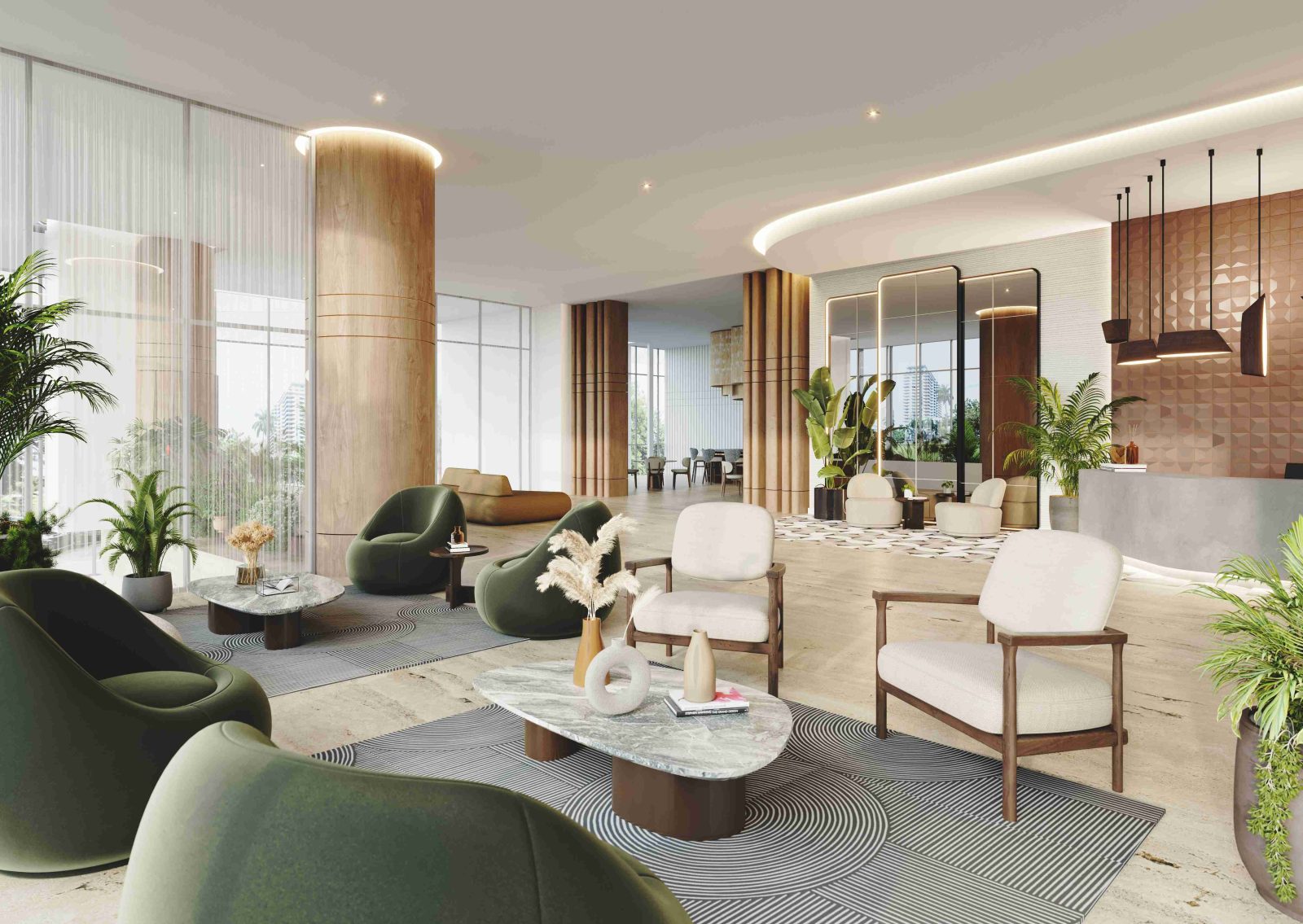 Edge House Miami,Edgewater Miami luxury condos,Miami turnkey residences,Grupo T&C Miami development,Kobi Karp architecture Miami,Douglas Elliman Miami projects,Edgewater new construction,Miami biosecure tower,Miami real estate investment,luxury condos Edgewater Miami