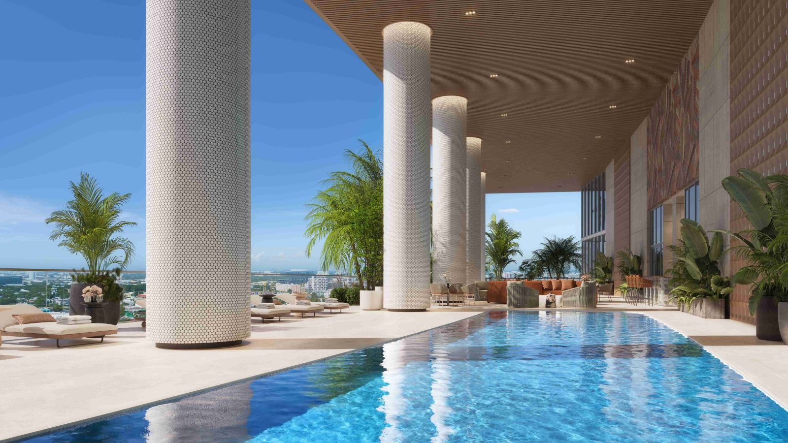 Edge House Miami,Edgewater Miami luxury condos,Miami turnkey residences,Grupo T&C Miami development,Kobi Karp architecture Miami,Douglas Elliman Miami projects,Edgewater new construction,Miami biosecure tower,Miami real estate investment,luxury condos Edgewater Miami