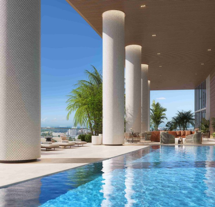 Edge House Miami,Edgewater Miami luxury condos,Miami turnkey residences,Grupo T&C Miami development,Kobi Karp architecture Miami,Douglas Elliman Miami projects,Edgewater new construction,Miami biosecure tower,Miami real estate investment,luxury condos Edgewater Miami