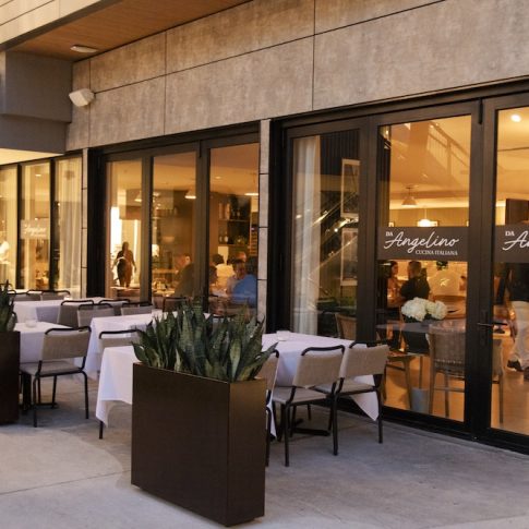 Da Angelino Cucina Italiana Brings Modern Italian Dining to Coconut Grove