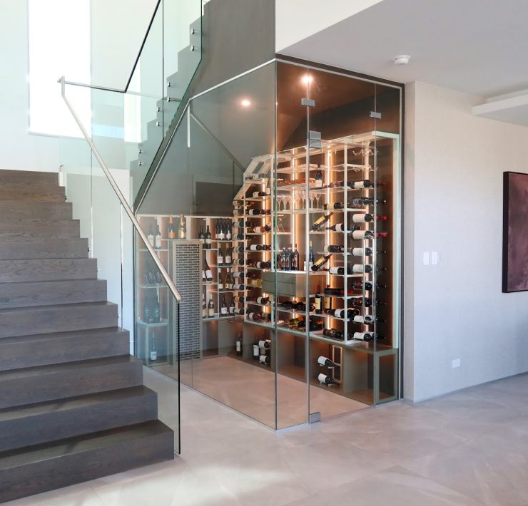 South Florida Lifestyle Magazine for Luxury Decor & Finishes,Top Miami Designers,Wine Cellar,Wine Cellars,Luxury Wine Cellar,Luxury Wine Cellars