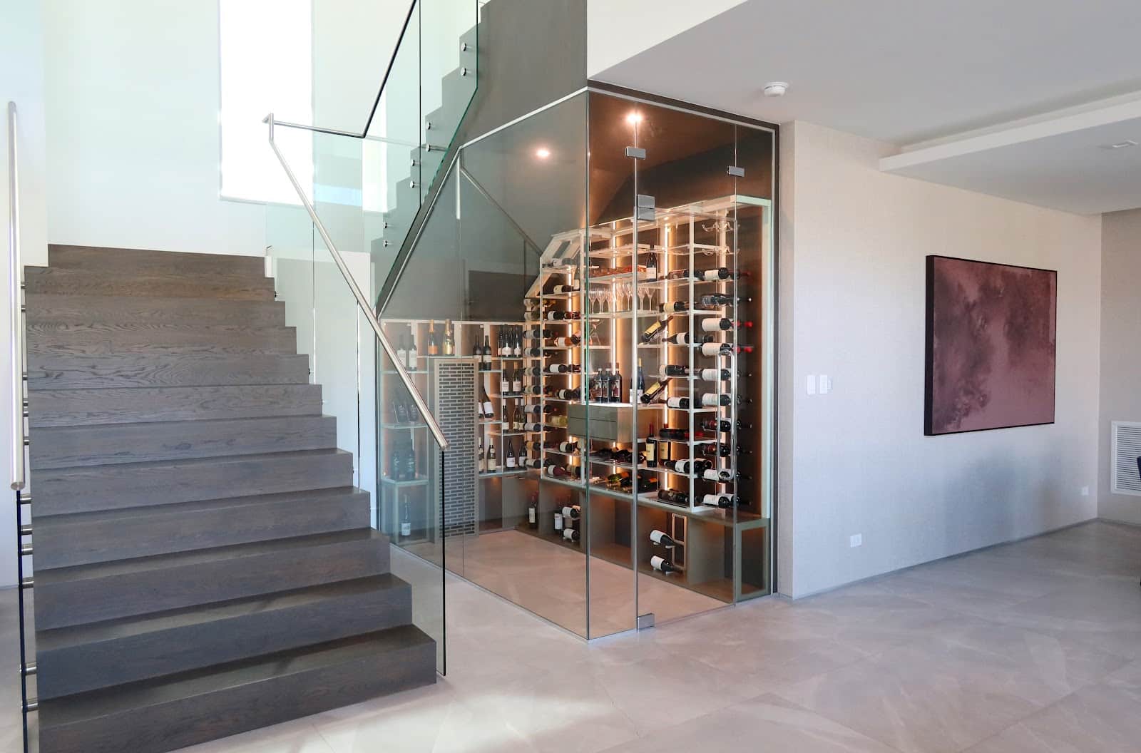 South Florida Lifestyle Magazine for Luxury Decor &amp; Finishes,Top Miami Designers,Wine Cellar,Wine Cellars,Luxury Wine Cellar,Luxury Wine Cellars