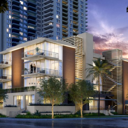 Designing the Future: How UrvanX Is Redefining Modern Architecture in Miami and Beyond