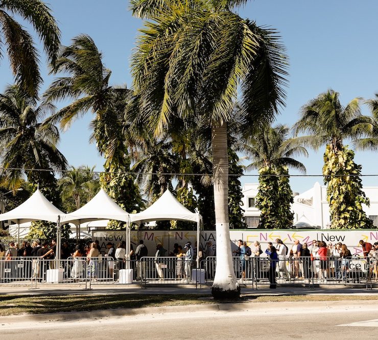 Miami Art Week 2025,Art Basel Miami Beach,NADA Miami 2025,Spectrum Miami 2025,Red Dot Miami 2025,Untitled Art Miami Beach 2025