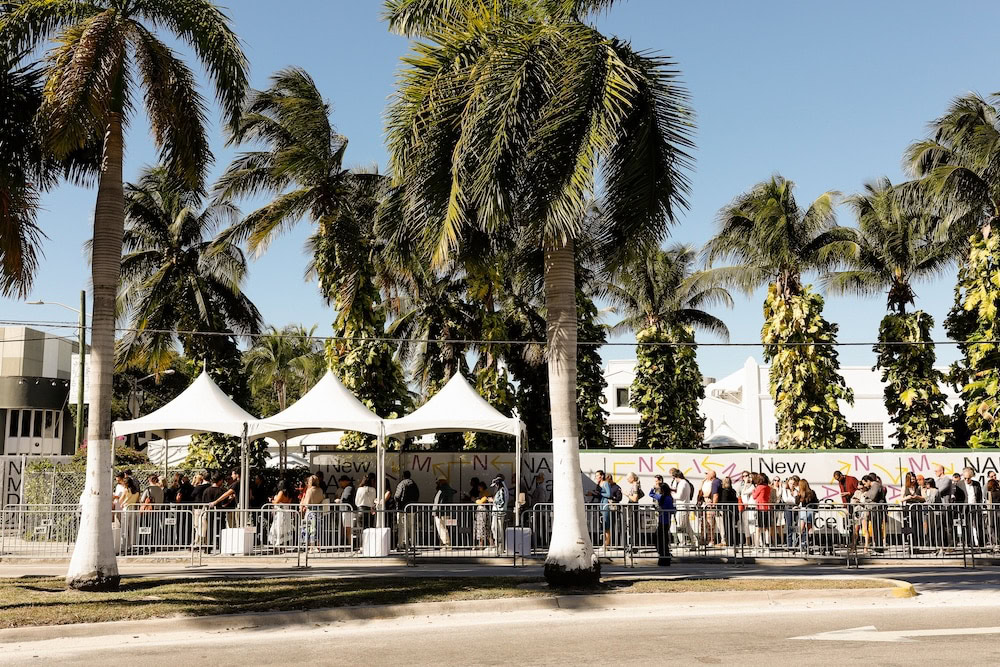 Miami Art Week 2025,Art Basel Miami Beach,NADA Miami 2025,Spectrum Miami 2025,Red Dot Miami 2025,Untitled Art Miami Beach 2025