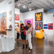 Miami Art Week 2025,Art Basel Miami Beach,NADA Miami 2025,Spectrum Miami 2025,Red Dot Miami 2025,Untitled Art Miami Beach 2025
