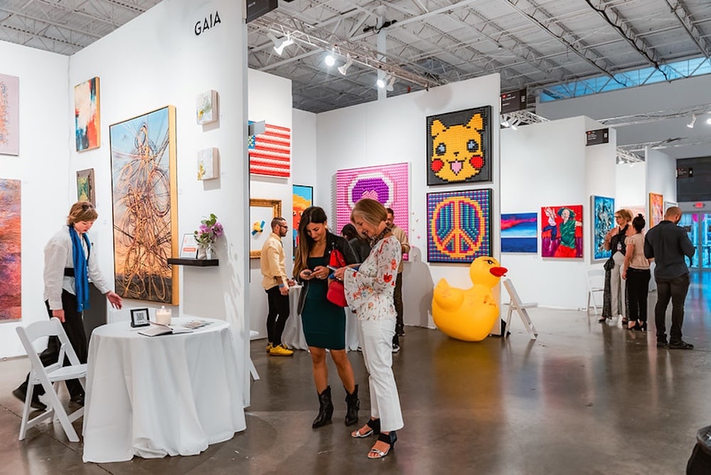 Miami Art Week 2025,Art Basel Miami Beach,NADA Miami 2025,Spectrum Miami 2025,Red Dot Miami 2025,Untitled Art Miami Beach 2025