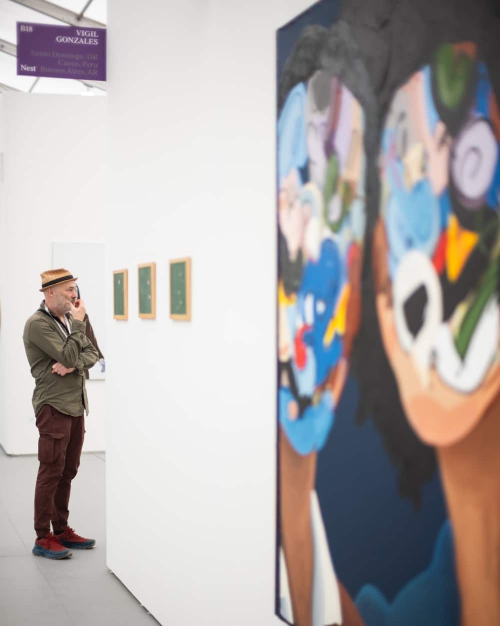 Miami Art Week 2025,Art Basel Miami Beach,NADA Miami 2025,Spectrum Miami 2025,Red Dot Miami 2025,Untitled Art Miami Beach 2025
