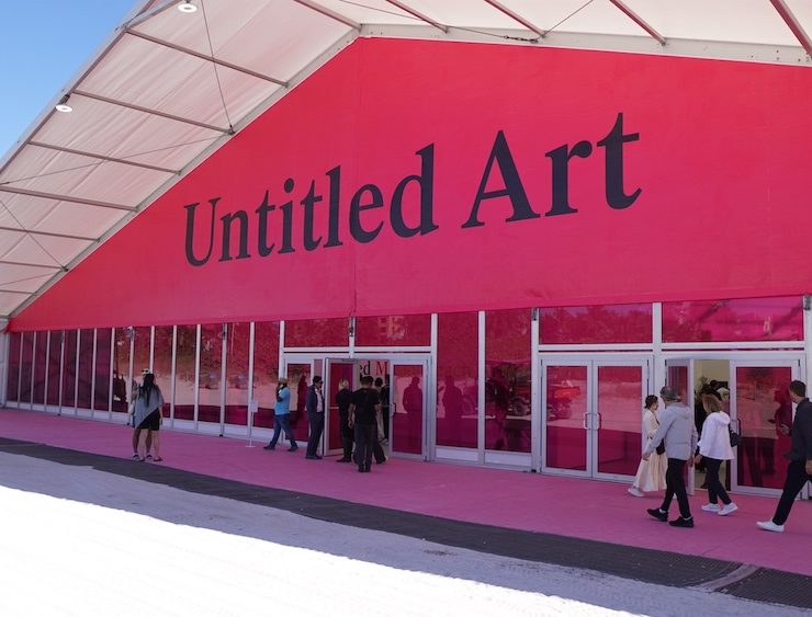 Miami Art Week 2025,Art Basel Miami Beach,NADA Miami 2025,Spectrum Miami 2025,Red Dot Miami 2025,Untitled Art Miami Beach 2025