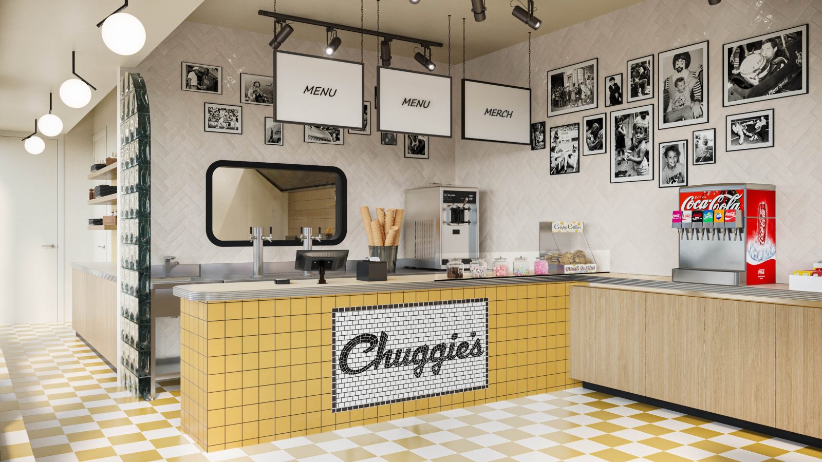 Chuggies