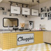 Chuggies