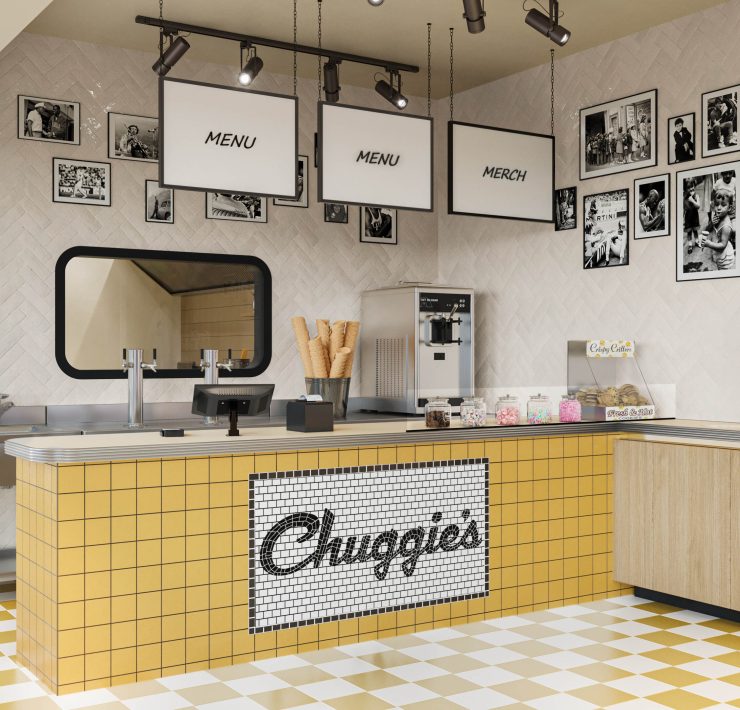 Chuggies
