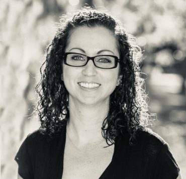Portrait of Jennifer Kaminsky, LCSW, MBA — founder of True North Life Navigation and expert in intentional living and wellness leadership.