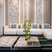 Addison House x Giorgetti