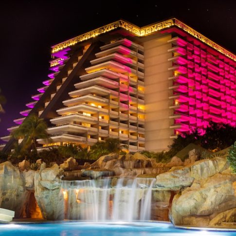 Acapulco’s Iconic Princess Mundo Imperial Ushers in a New Era of Luxury