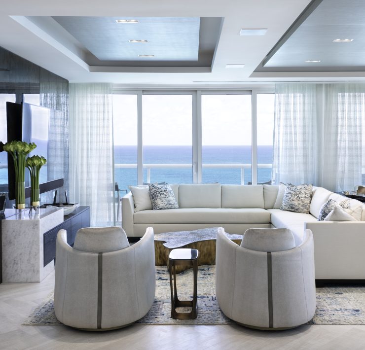 Sarah Zohar | Sarah Z Designs