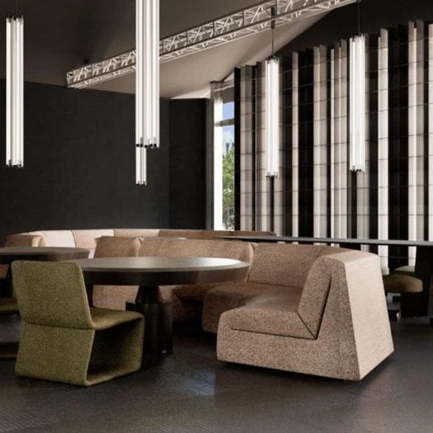 Design Miami 2025: Make. Believe. Across from Art Basel’s Front Door