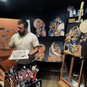 CHROMA 2025 Ignites Miami Design District for Art Week