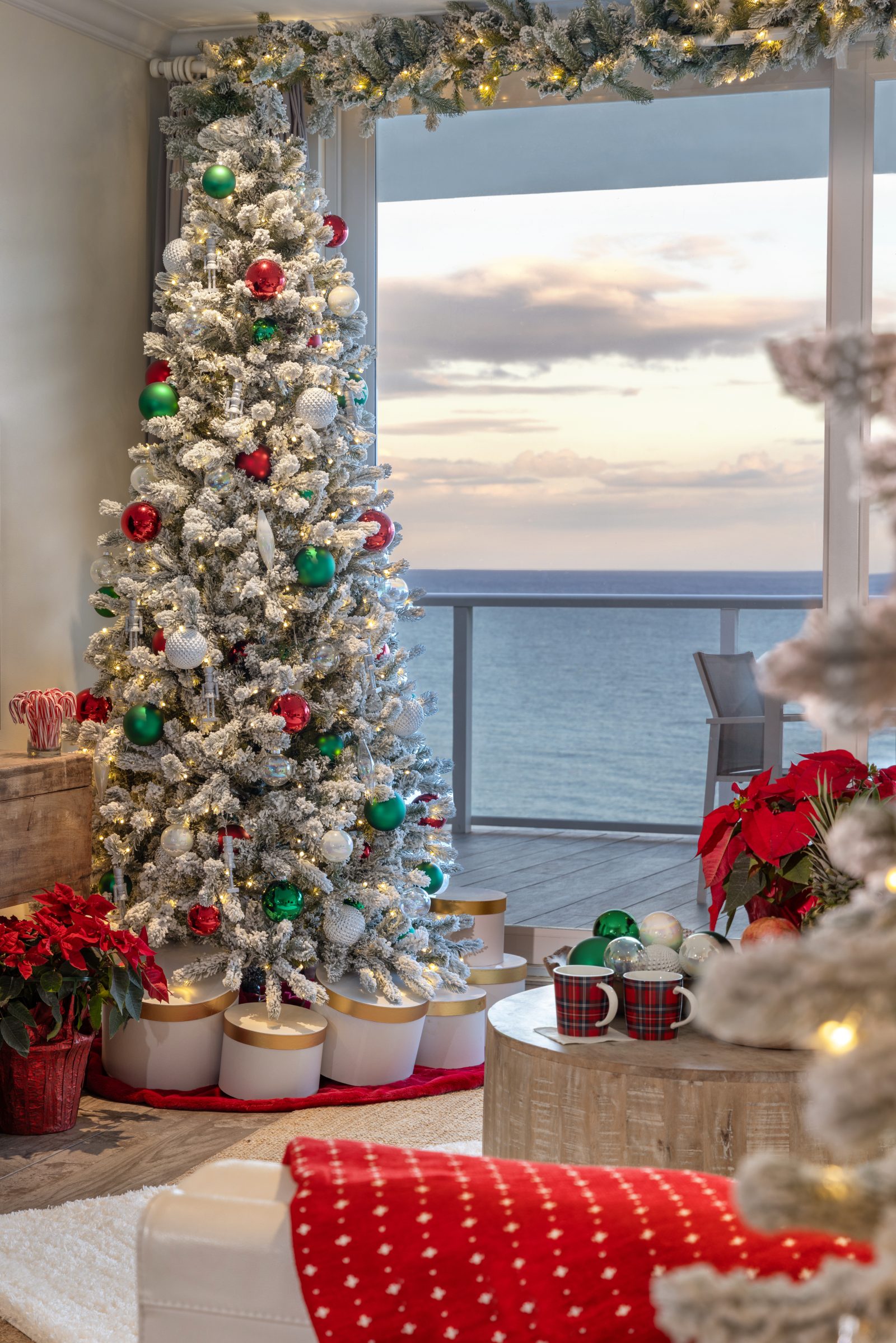 Holiday Suite at Pelican Grand Beach Resort