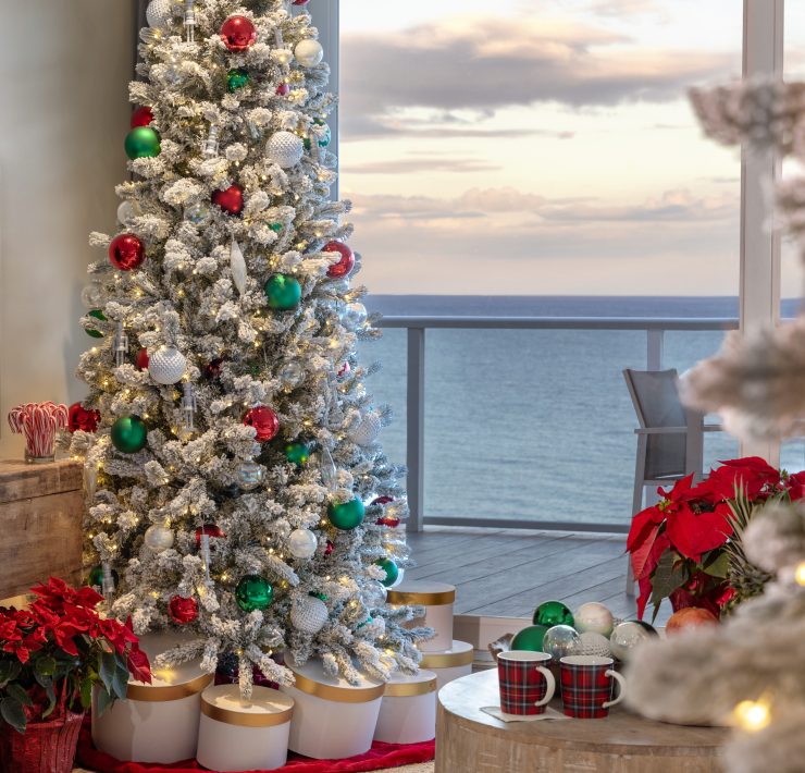 Holiday Suite at Pelican Grand Beach Resort