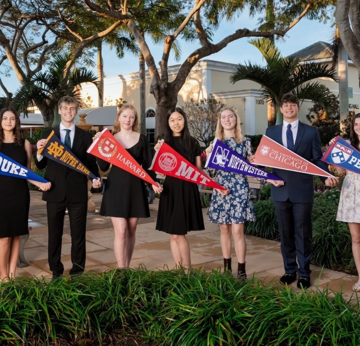 American Heritage Schools Ranked a Top School in Florida by Niche, The Global School Ranking Organization