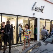 CHROMA 2025 Ignites Miami Design District for Art Week