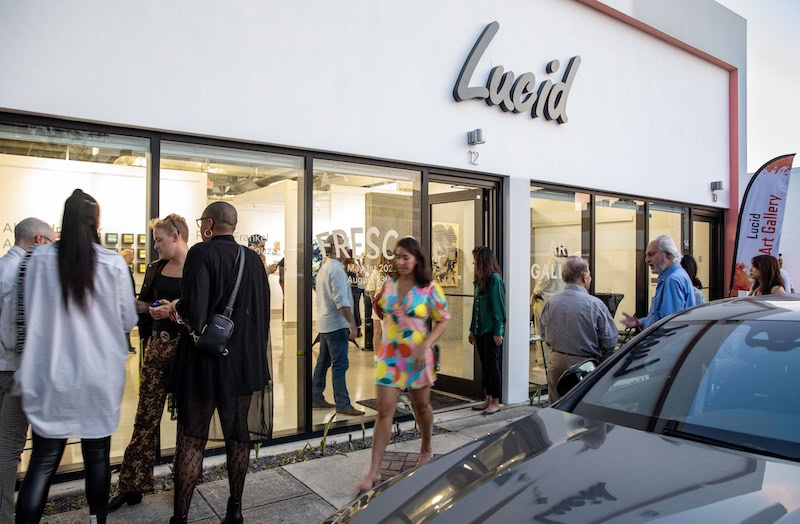 CHROMA 2025 Ignites Miami Design District for Art Week