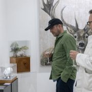 CHROMA 2025 Ignites Miami Design District for Art Week