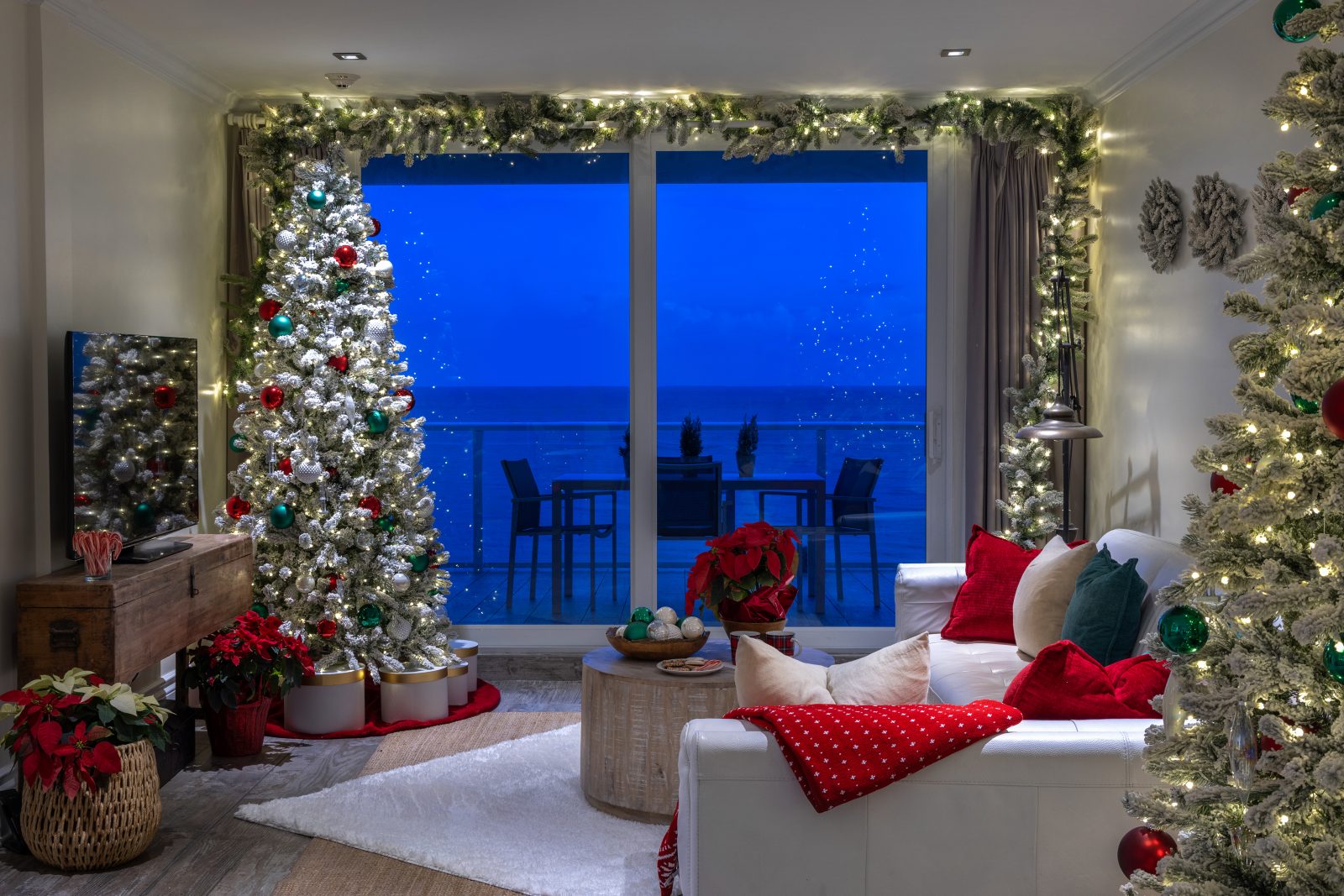 Holiday Suite at Pelican Grand Beach Resort