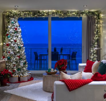 Holiday Suite at Pelican Grand Beach Resort