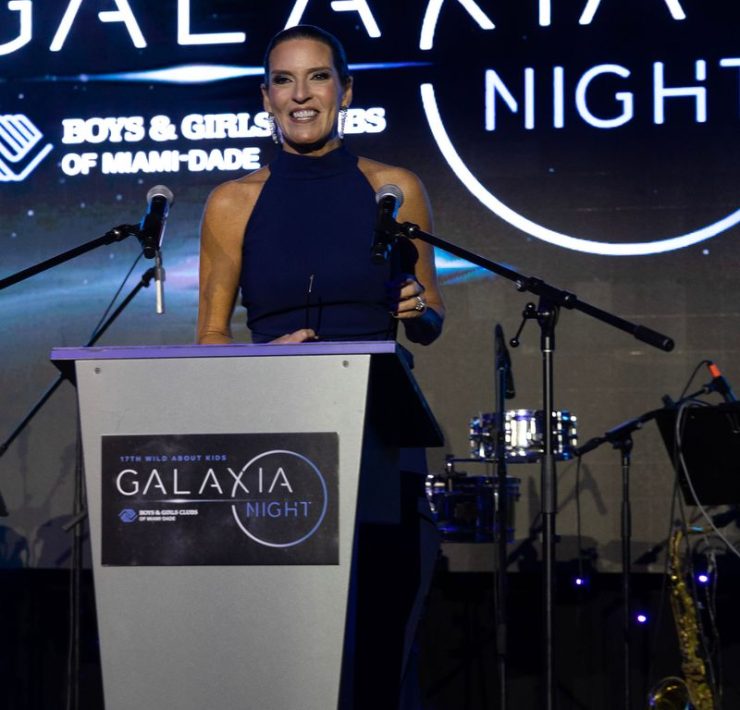 Boys & Girls Clubs of Miami-Dade’s 17th Annual “Wild About Kids”