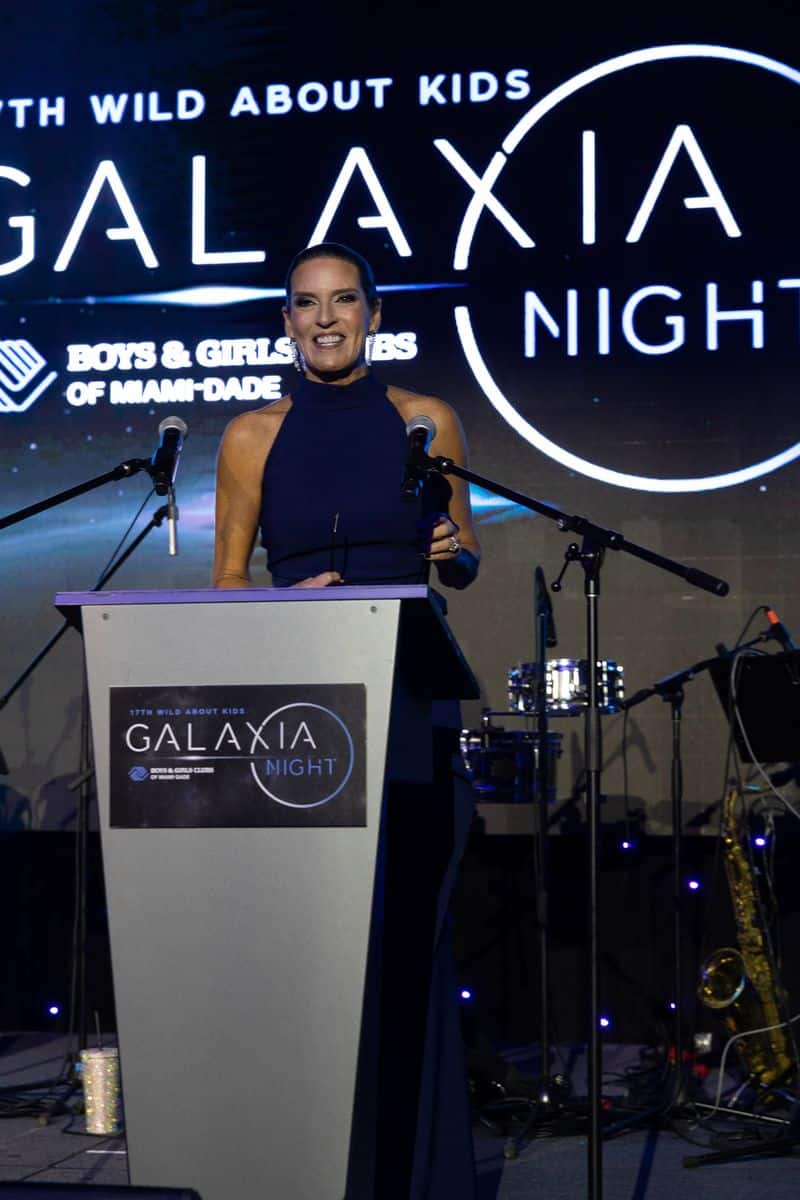 Boys & Girls Clubs of Miami-Dade’s 17th Annual “Wild About Kids”