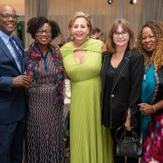 Community Foundation of Broward Honors Six New $1 Million+ Endowments at 2025 Community Builders Celebration