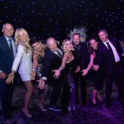 Boys & Girls Clubs of Miami-Dade’s 17th Annual “Wild About Kids”