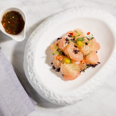Amrit Ocean Resort Welcomes AYRE by Karma, Michelin-Recognized Indian Dining Arrives in Florida