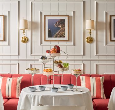 Bagatelle Miami River Debuts
