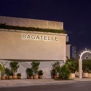Bagatelle Miami River