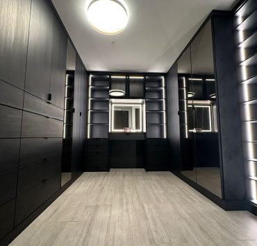 South Florida Lifestyle Magazine for Luxury Decor & Finishes,Top Miami Designers,California Closets,Closets,Luxury Closet,Closet Designs